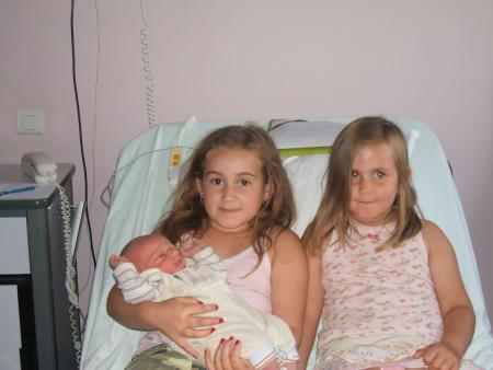 mon plus beau cadeau dans ma vie