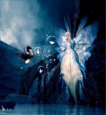 langage des fleurs...