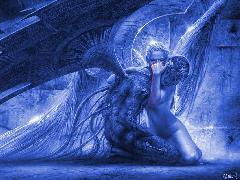 tu es n� d un amour perdu mon ptit bout